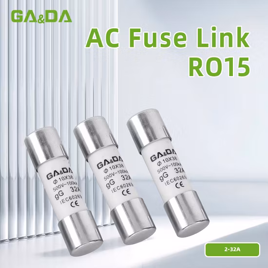 Fuse-Link Chip Fuse Cut off The Power &Thermal Fuse